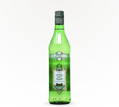 Imported Wine Di Padrino Dry Verm L