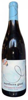 Northern Gust Willamette Valley Pimot Noir
