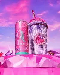 Alani Energy Pink Slush