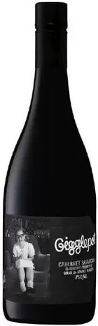 Mollydooker Gigglepot Cab