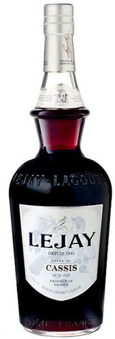 Lejay Creme De Cassis