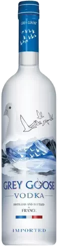 Grey Goose Vodka