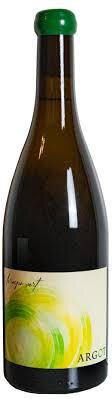 Argot Chardonnay Le Rayon Vert Sonoma County California