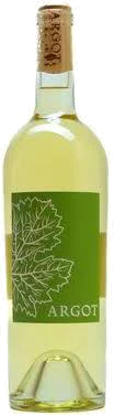 Argot Sauvignon Blanc Sonoma County California