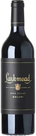 Larkmead Vineyards Solari Cabernet Sauvignon
