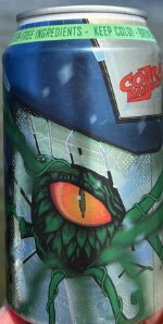 Departed Soles Cobra Maibock 4pk 12oz Can (GF)