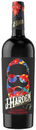 J Harden Cabernet Sauvignon