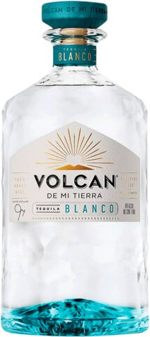 Volcan Tequila Blanco