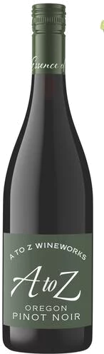 A To Z Pinot Noir