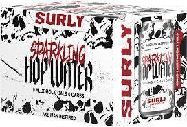 SURLY HOP WATER 6NA
