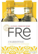 Sutter Home Fre Chardonnay