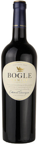 Bogle Cabernet Sauvignon