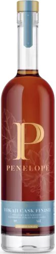 Penelope Tokaji Cask Finish