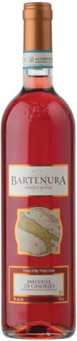 Bartenura Malvasia Kosher Wine
