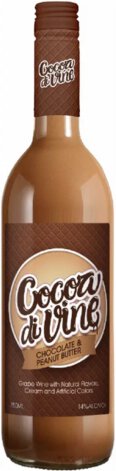Cocoa Di Vine Chocolate Peanut Butter Dessert Wine