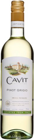 Cavit Pinot Grigio