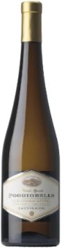 Poggiobello Sauvignon Blanc Friuli