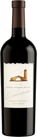 Robert Mondavi Winery Napa Valley Cabernet Sauvignon