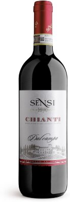 Sensi Chianti Dalcampo Rise
