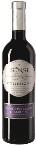Sensi Montepulciano Dabruzzo Collezione