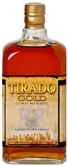 Tirado Corn Whiskey