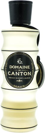 Canton Ginger Liquor