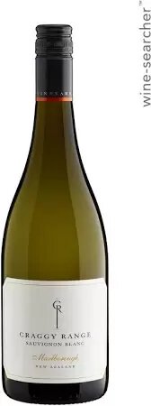 Craggy Range Sauvignon Blanc