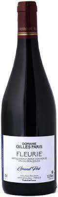 Domaine Gilles Paris Fleurie