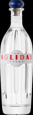 Holiday Vodka