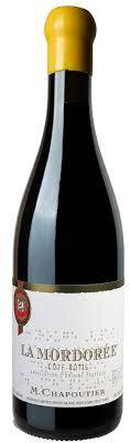 2015 M. Chapoutier Cote-Rotie La Mordoree