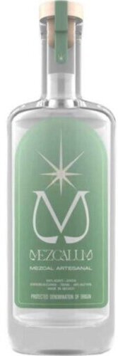Mezcalum Mezcal Artesanal