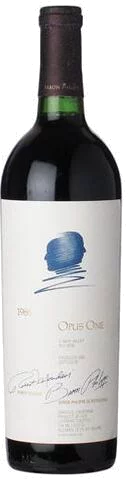 Opus One 1986