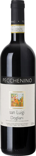 Pecchenino 'San Luigi' Dogliani