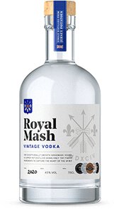 Royal Mash Vodka