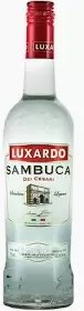 Luxardo Sambuca Dei Cesari