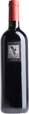 Screaming Eagle Cabernet Sauvignon