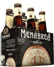 Menabrea Ambrata
