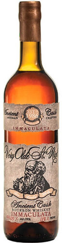 Very Olde St. Nick Immaculata Bourbon