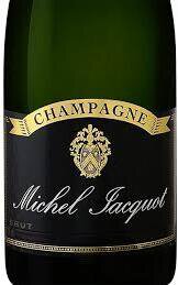 Michel Jacquot Brut Champagne