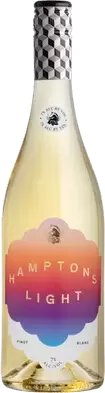 Wolffer Hamptons Light Pinot Blanc