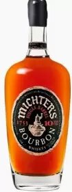 Michter's 10 Year Old Single Barrel Bourbon Whiskey Usa