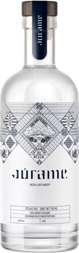 Jurame Mezcal Young