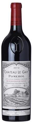 Le Gay 2012