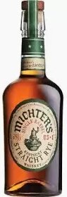 Michter's Us 1 Single Barrel Straight Rye Whiskey Usa
