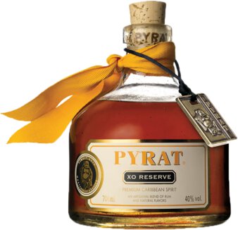 Patron Pyrat Xo Reserve Rum