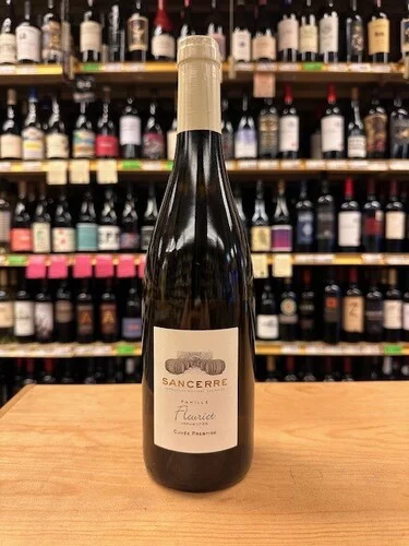 Famille Fleuriet Sancerre