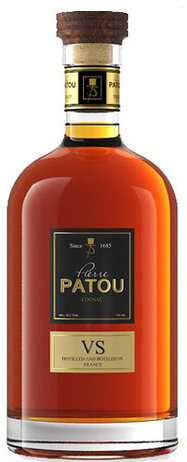 Patou Vs Cognac