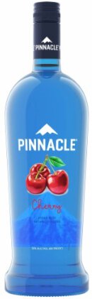 Pinnacle Vdk Cherry Pet