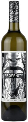 Profanity Sweet White Blend Australia