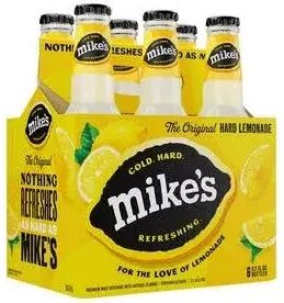 Mike's Hard Lemonade